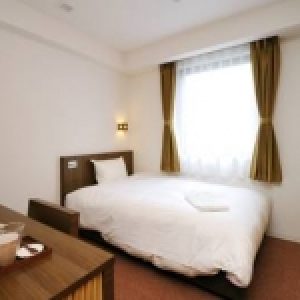 Hotel Wing International Himeji