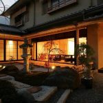 Hotel dengan Private Onsen di Kyoto