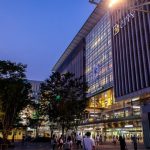 Info Wisata di Hakata Hakata Station