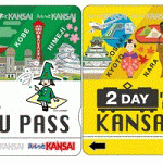 Informasi Kansai Thru Pass