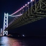 Jembatan Akashi Kaikyo Bridge