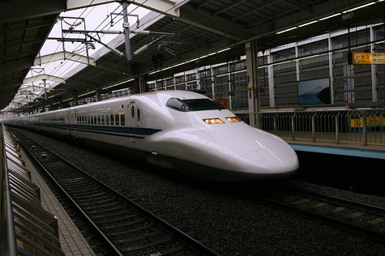 Tips Naik Shinkansen di Jepang - Info Jepang