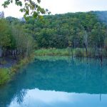 Kolam Biru Aoiike Hokkaido