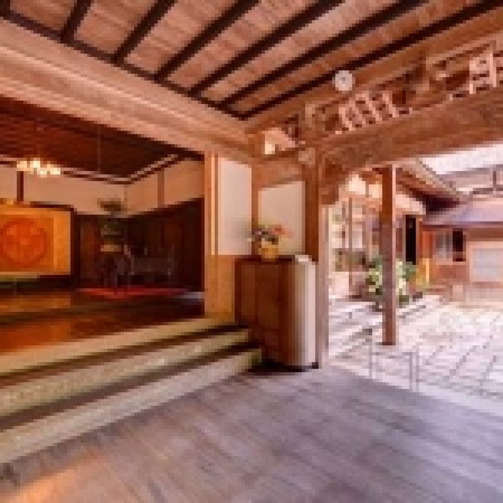 Gunung Koya - Koyasan di Wakayama - Info Liburan dan Wisata di Jepang