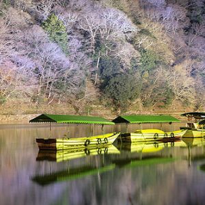 Kyoto Arashiyama Hanatouro