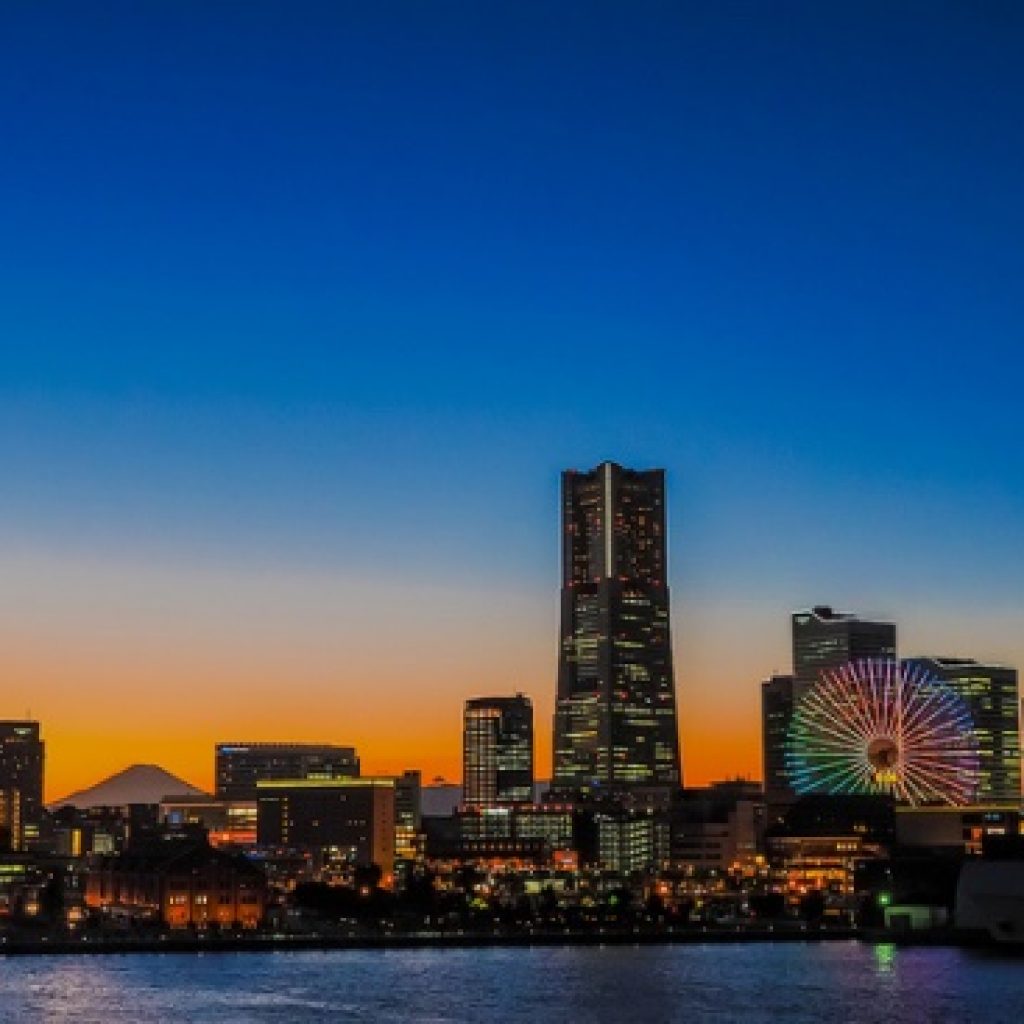 Landmark Terkenal di Jepang - Info Liburan dan Wisata di Jepang