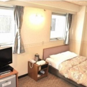 Matsue Plaza Hotel