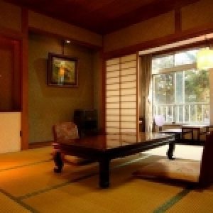 Matsunoi Ryokan