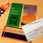 Membeli JR Pass di Jepang