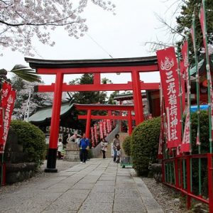 Meriahnya Festival Inuyama