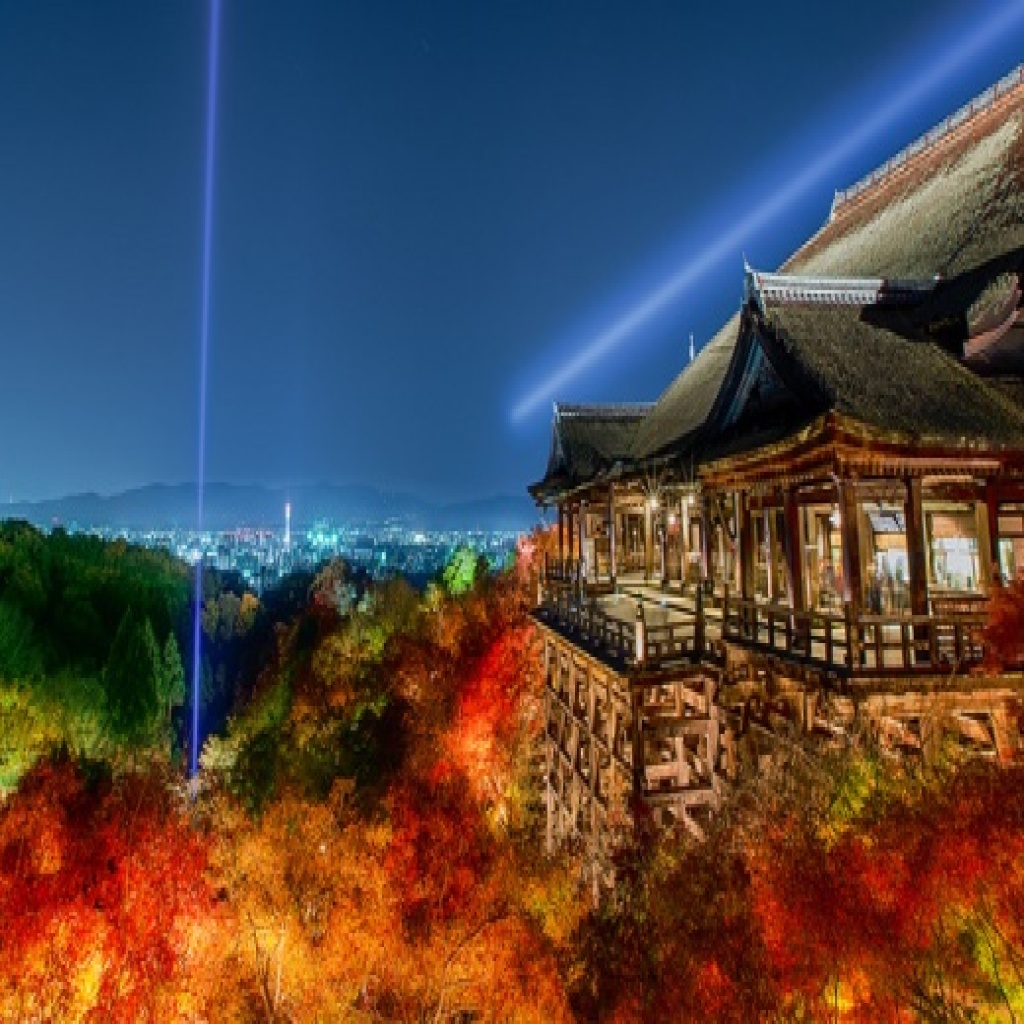 Alasan Pergi ke Jepang Saat Musim Gugur Info Wisata di