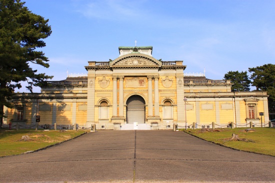 Museum Nasional Nara