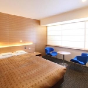 Nagaoka Grand Hotel