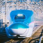 Naik Hokuriku Shinkansen dengan Tokyo Osaka Hokuriku Arch Pass