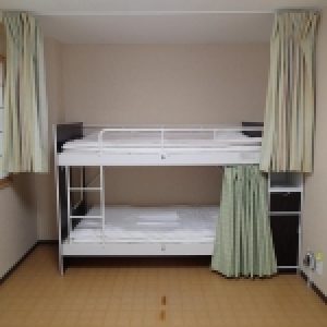 Namba Hostel