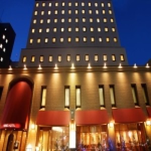 Nest Hotel Sapporo Ekimae