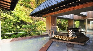 Noboribetsu Sekisui Onsen