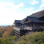 kuil kiyomizudera