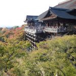 kuil kiyomizudera