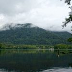 Pemandangan Danau Yunoko di Nikko