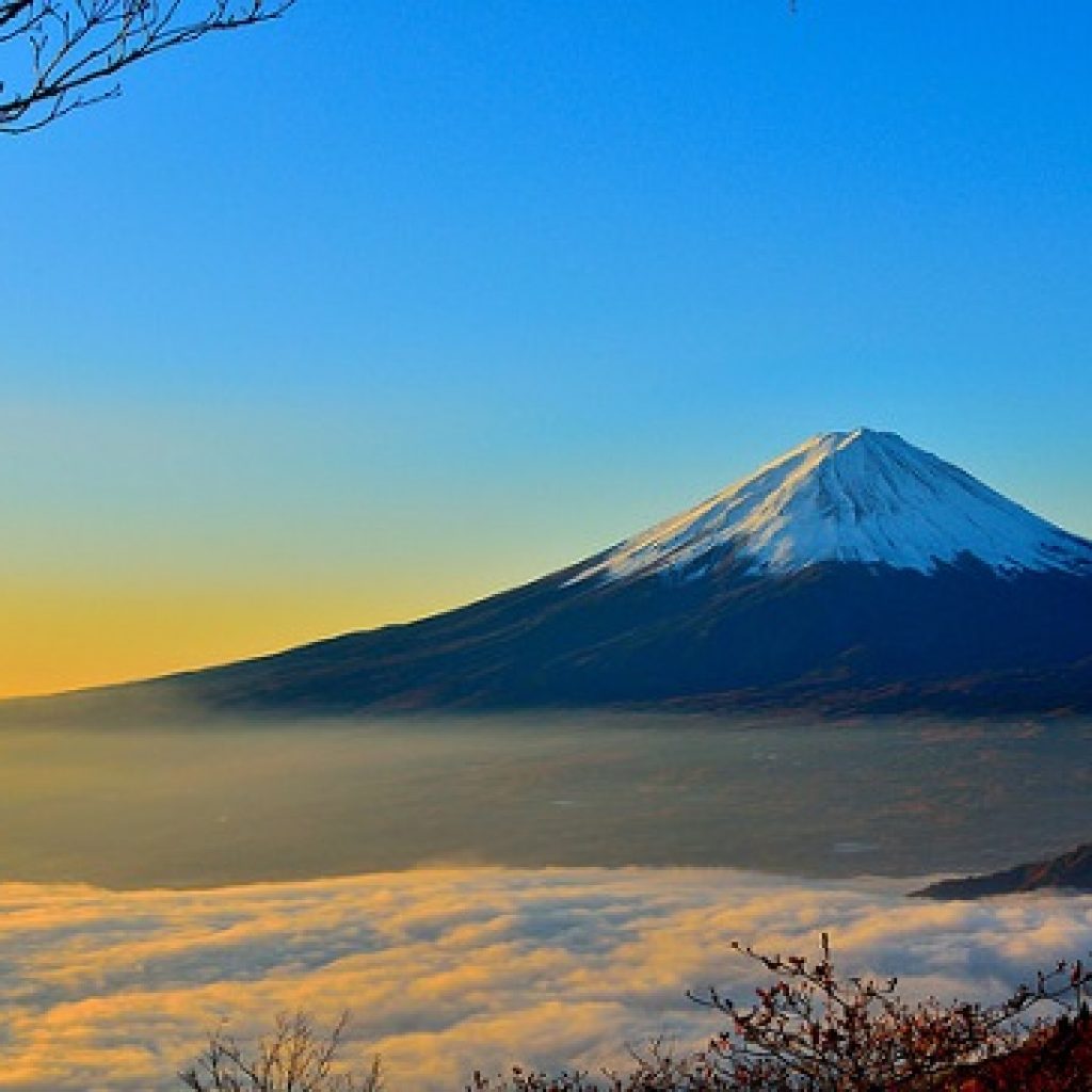 Informasi Lengkap Pendakian Gunung Fuji - Info Wisata di Jepang