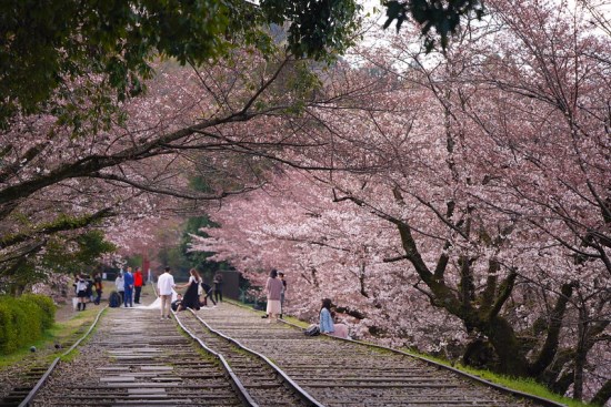 Pemandangan Keage Incline