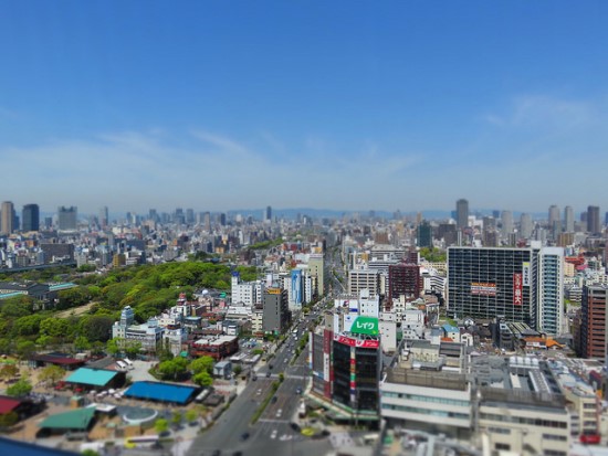 Tennoji Osaka Info Liburan dan Wisata di Jepang Tennoji Osaka Info Liburan dan Wisata di Jepang