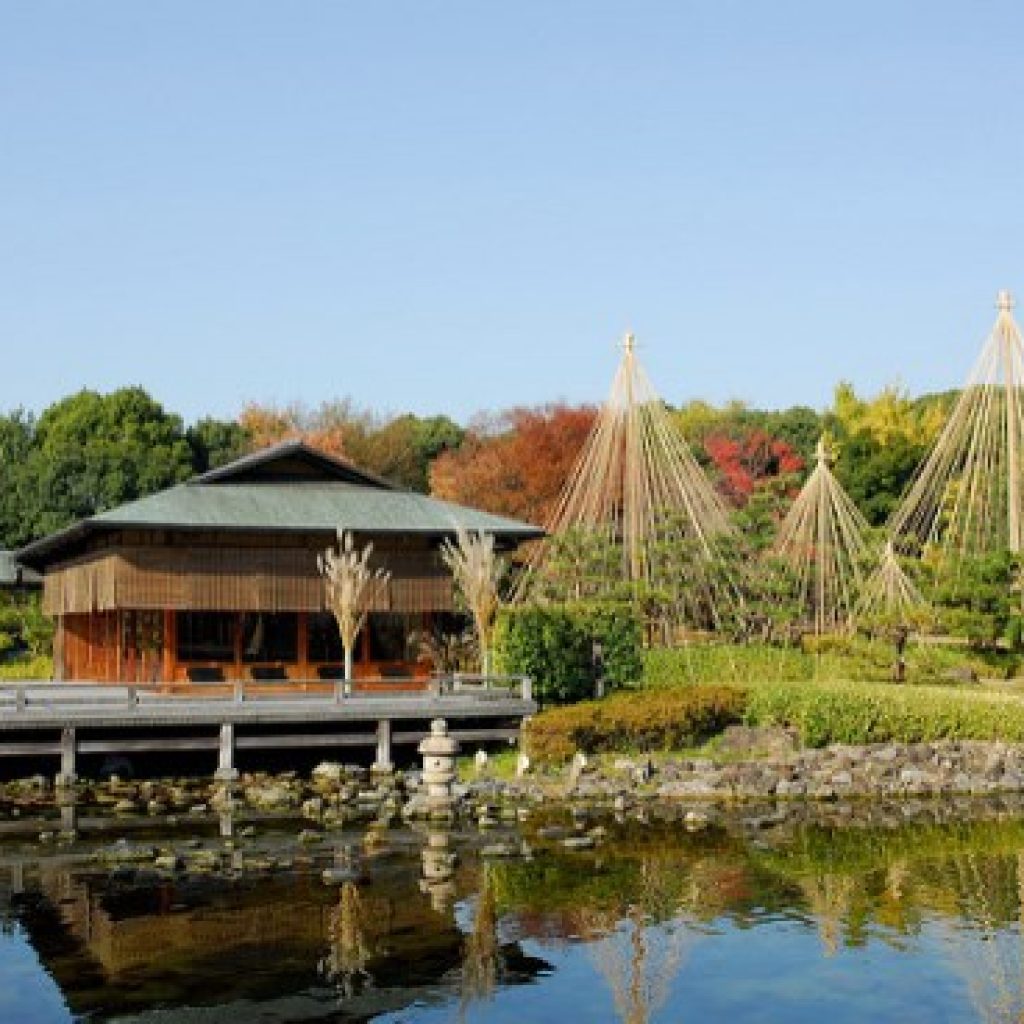Objek Wisata Nagoya Info Liburan dan Wisata di Jepang