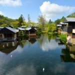 Penginapan Hoshino Resort Naka-Karuizawa