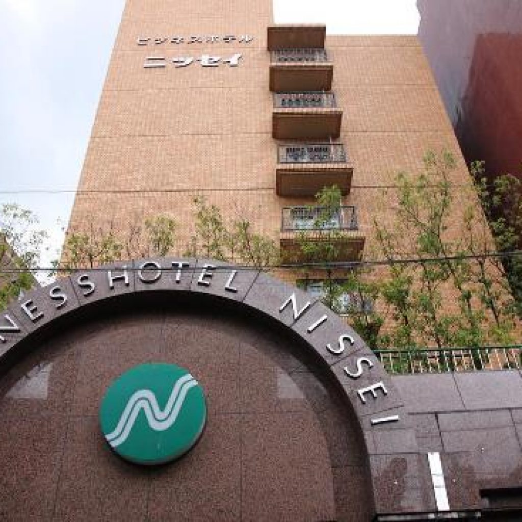 Rekomendasi Hotel Murah di Osaka - Info Wisata dan Liburan di Jepang