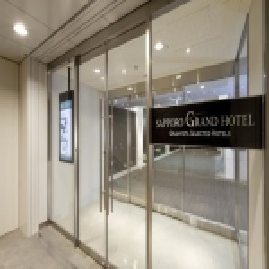 Sapporo Grand Hotel