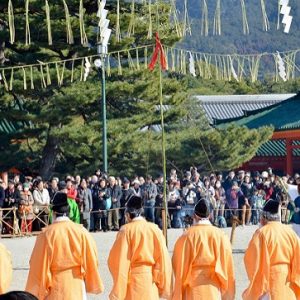 Setsubun di Jepang