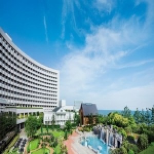 Sheraton Grande Tokyo Bay Hotel