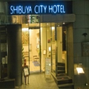 Shibuya City Hotel