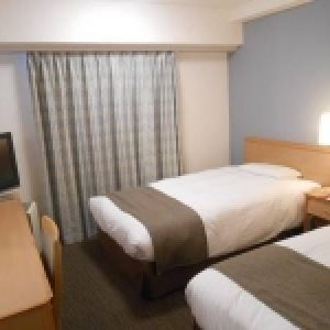 Smile Hotel Wakayama