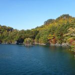 Suasana Danau Towada