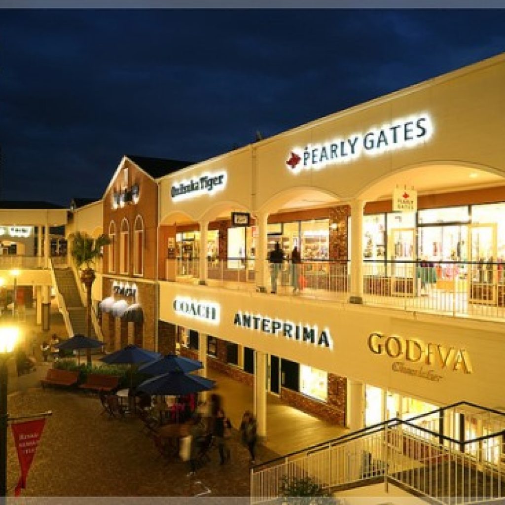 rinku premium outlet nike