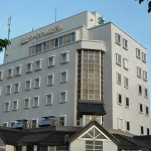 Takada Terminal Hotel