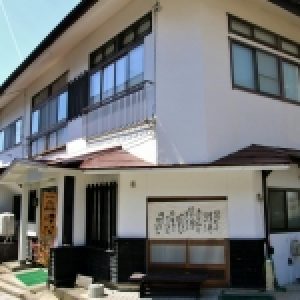 Takasagoya Ryokan