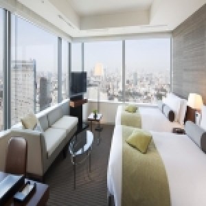 The Strings by InterContinental, Tokyo