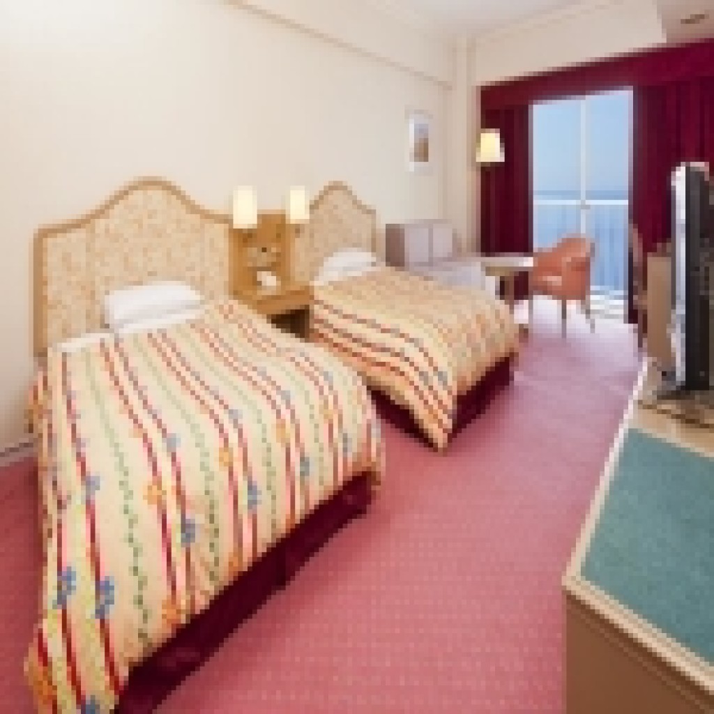 Tokyo DisneySea Info Liburan dan Wisata di Jepang