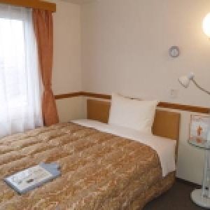 Toyoko Inn Fukui Ekimae