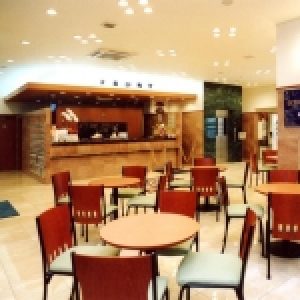 Toyoko Inn Ichinoseki Ekimae