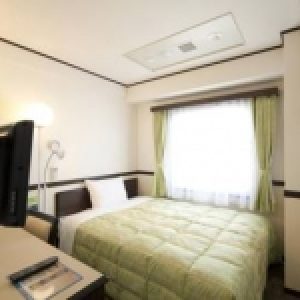 Toyoko Inn Matsumoto Ekimae Hommachi