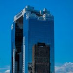 Umeda Sky Building