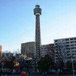 Yokohama Marine Tower