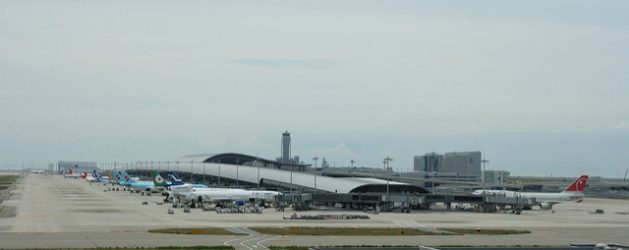 Panduan Lengkap Bandara Kansai - Informasi Wisata di Jepang