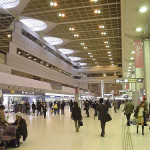 haneda