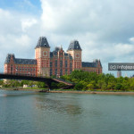 Foto Hotel Okura JR Huis Ten Bosch