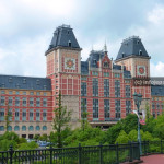 Hotel Okura JR Huis Ten Bosch